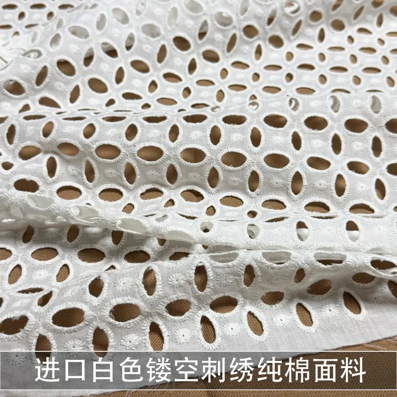 tessuto-in-cotone-bianco-ricamato-traforato-da-2-metri-tessuto-morbido-in-pizzo-francese-per-camicie-e-abiti-primavera-ed-estate