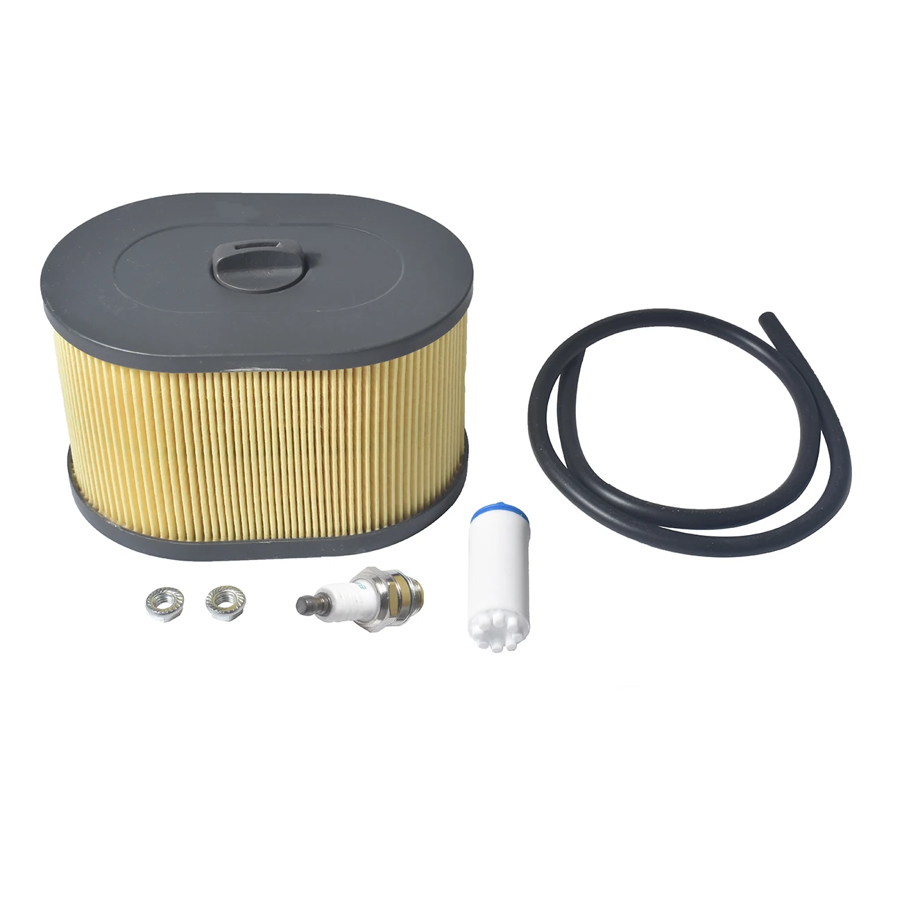 Air Filter Tune Up Kit For Husqvarna K970 K1260 K1270 Cut-Off Saw Rail Cutter 510 24 41-03