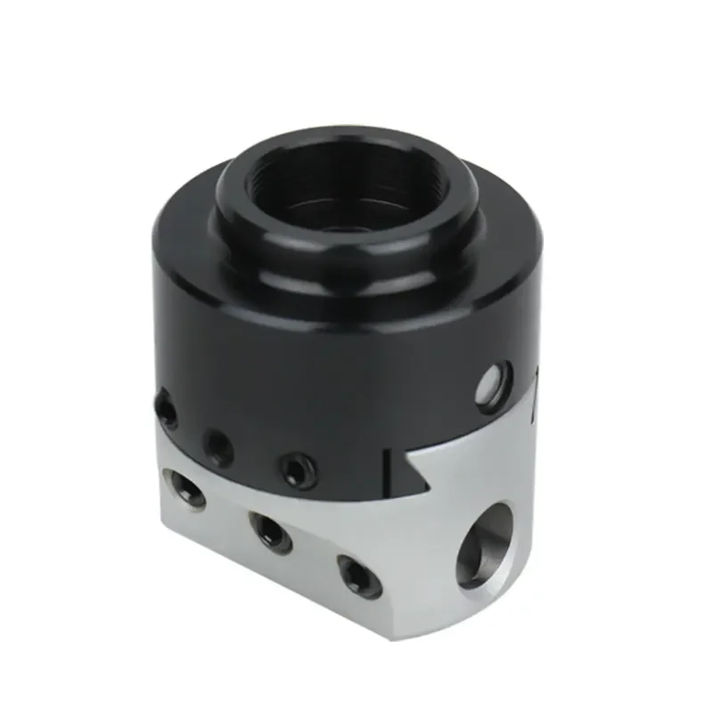 Tool Tree F1-12MM Rough Boring Milling Head for CNC Milling Machine Steel Material BT/NT/MT/SK/R8 Boring Shank