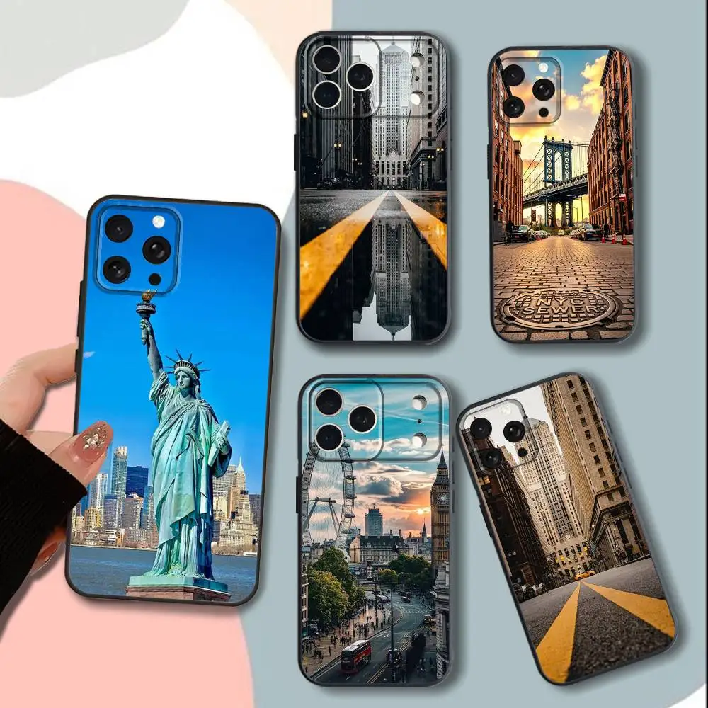 N-New C-City York P…