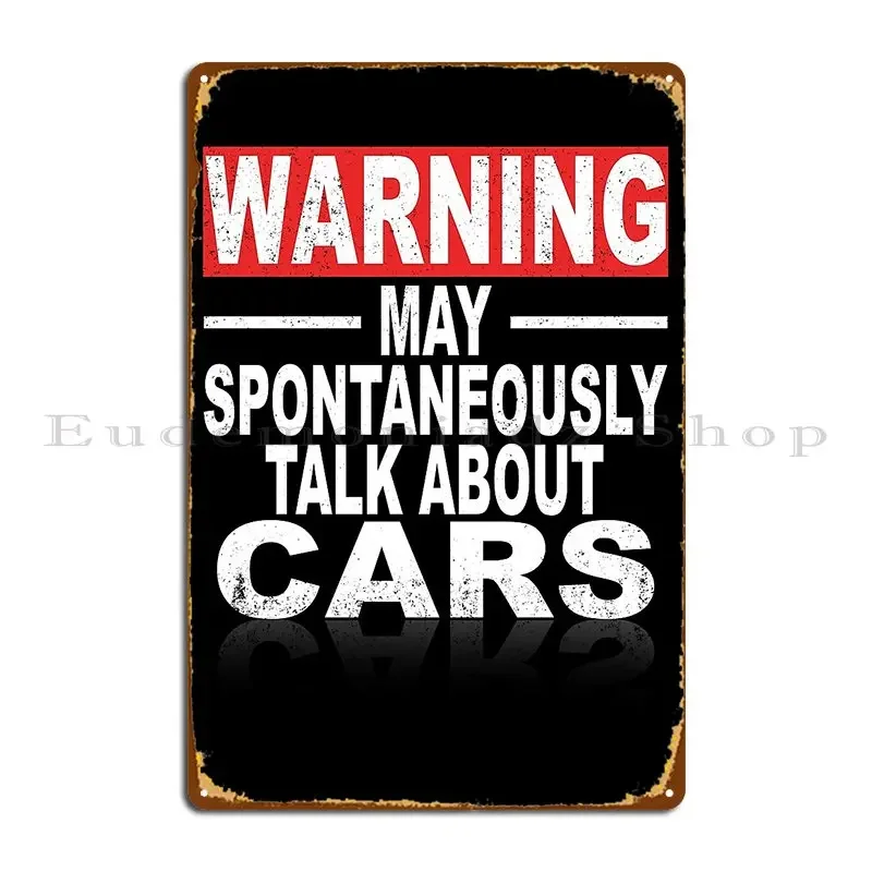 Warning May Spontan…