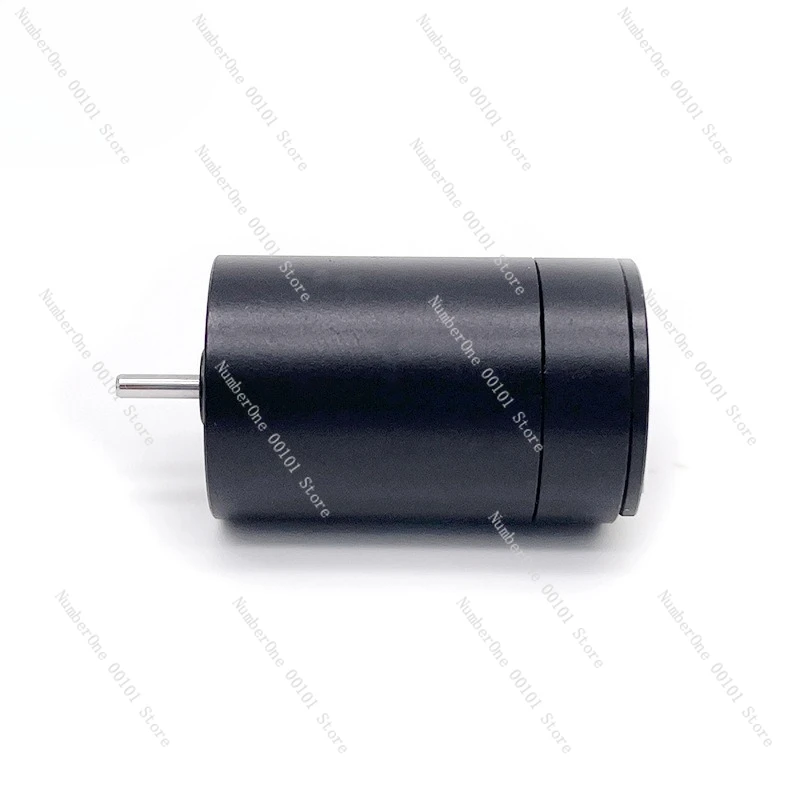 1630 DC brushless hollow cup motor, internal drive gearbox with encoder 3.7V DC brushless motor