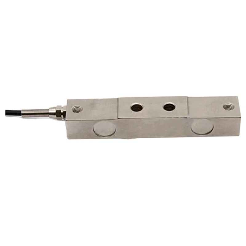 

50kg 100kg 200kg 500kg 1000kg 2000kg CZL121 Bridge-style load cell for Vehicle examination line