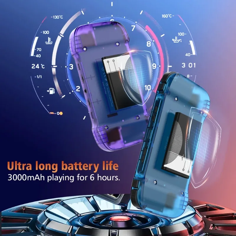 Thumbnail 3 - #25 Video Gaming Gifts Comparison Guide