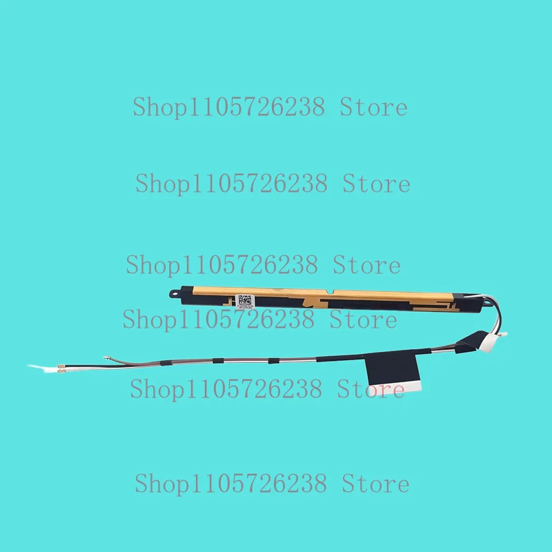 Replacement for DELL Latitude 7480 7490 E7480 E7490 WiFi WLAN ANTENNA A167KR