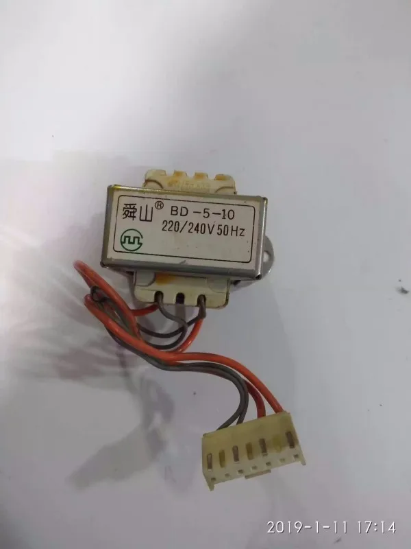 สําหรับ Hitachi เครื่องปรับอากาศ Power Transformer BD-5-02 BD-5-08 BD-5-10 E41-26-10 MF3016