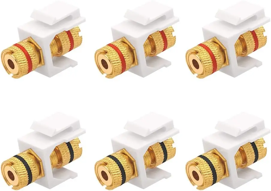 banana-jack-binding-post-with-black-red-rings-screw-type-audio-speaker-keystone-6-pack