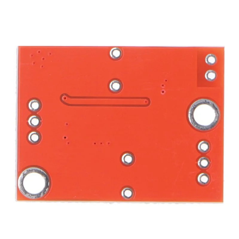 【Design elegante】10PCS DC 5V-15V AD828 Módulo pré-amplificador estéreo Módulo AMP Módulo de pré-amplificador de microfone