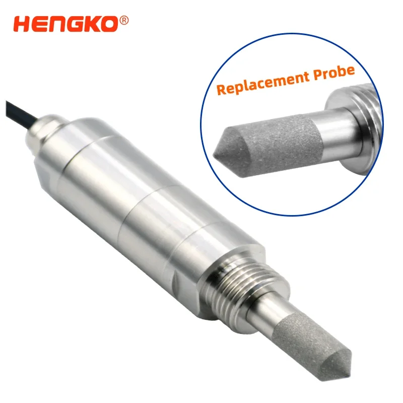 Dew Point Sensor -6…