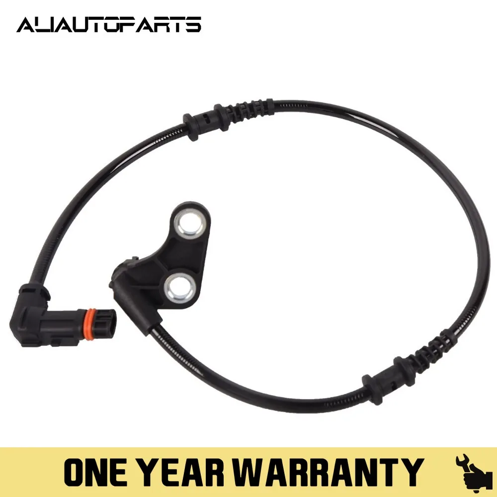 1705400917 Front Right ABS Wheel Speed Sensor for CHRYSLER CROSSFIRE for MERCEDES-BENZ C230 SLK230 SLK320 SLK32 AMG