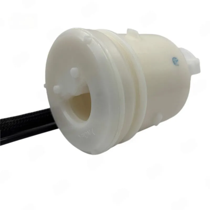NEW HOT in Stock-Fuel Filter Charcoal Canister Assembly 77024-58020 For Toyota Alphard 2015-Lexus LM350 Lm300h 2020