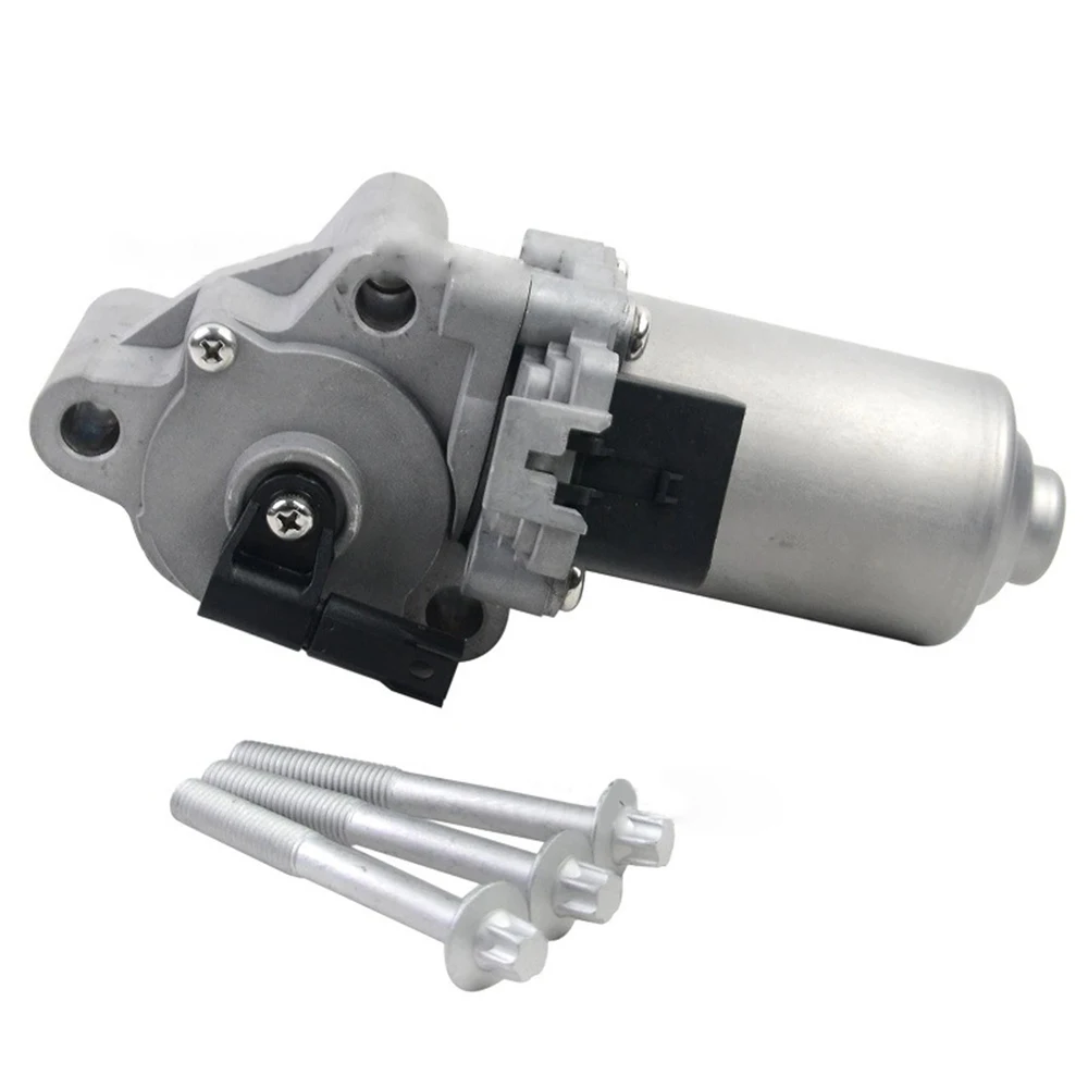 Transfer Case Motor Actuator For BMW 3 Series 328i 335i 528i 535i 27107546671 27107599693 27107613153