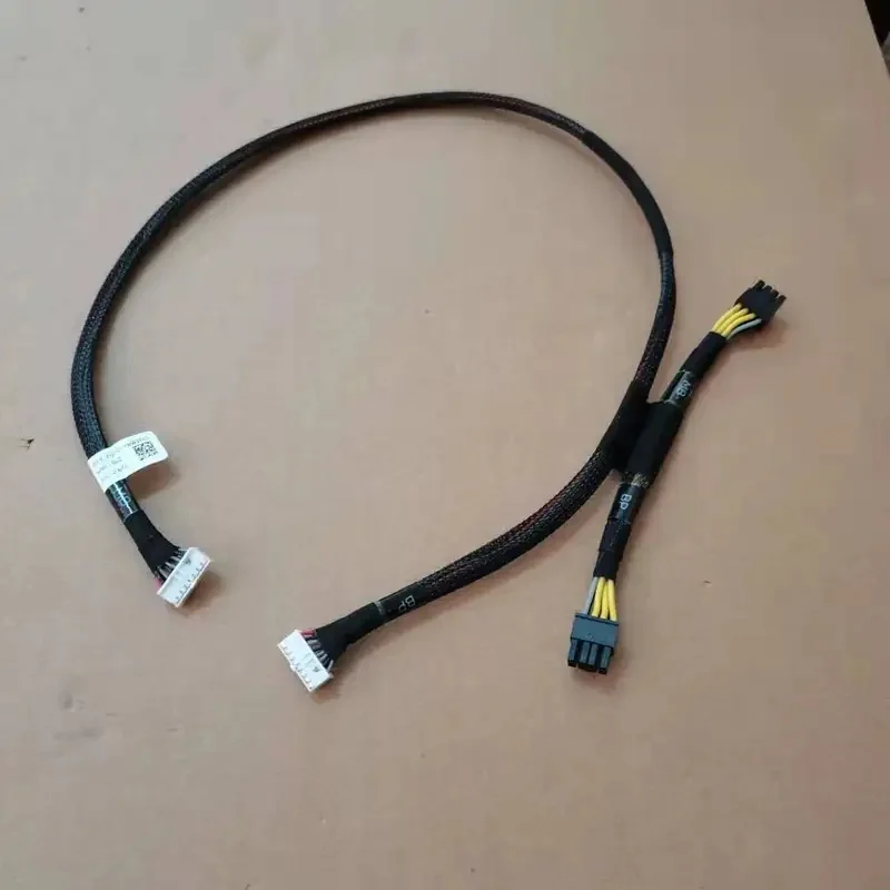 Brand New for Dell R720 Server Hard Drive Backplane Power And Signal Cable Assembly 0G95P6