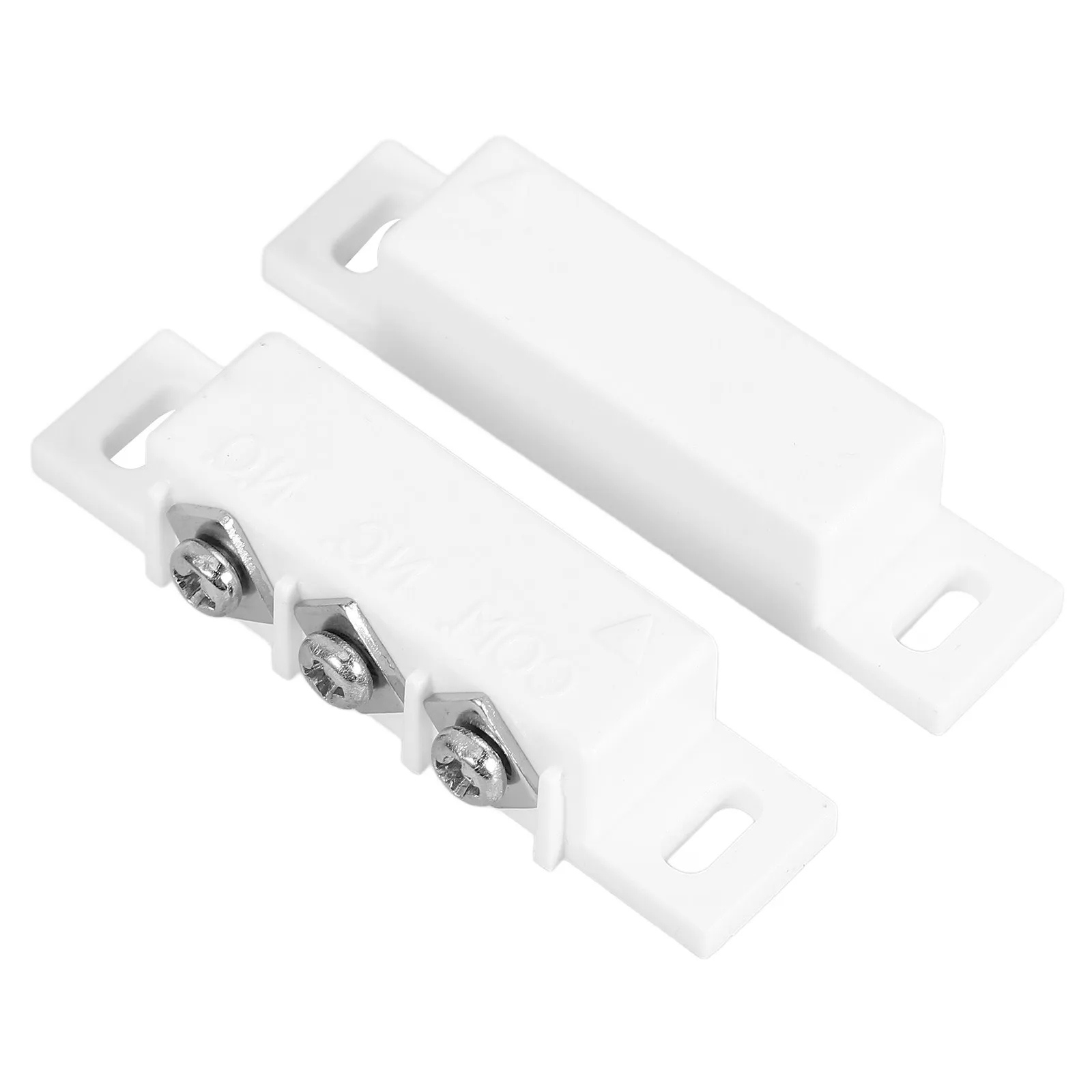 

1Set Magnetic Door and Window Sensor Alarm High Sensitivity Home Security Alarm for Doors Offices Shops Kids Safety Pool