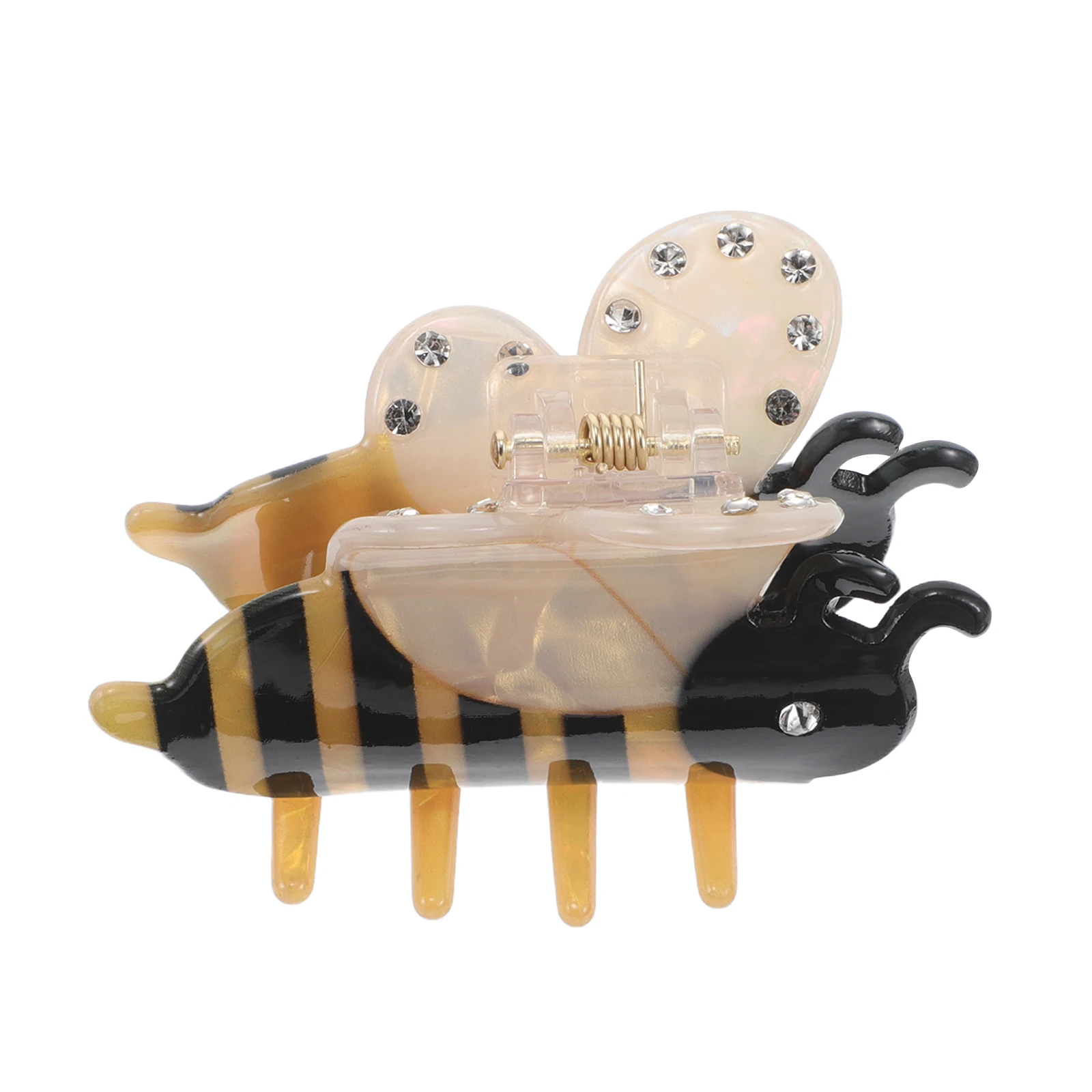 

Cute Cartoon Girl Accessory Cartoon Novelty Accessories Novelty Hair Clip Unique Funny Claws Women Girls Hairpins