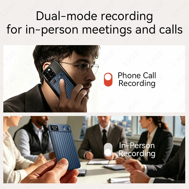 Thumbnail 2 - #18 Trending AI Voice Recorders Right Now