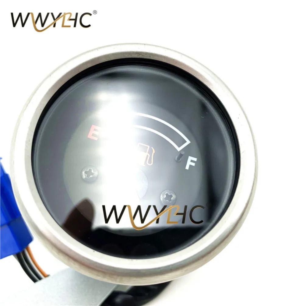 Motorcycle Accessories GZ150-A  Gauge Fuel Tank Indicator GZ125HS Fuel Gauge
