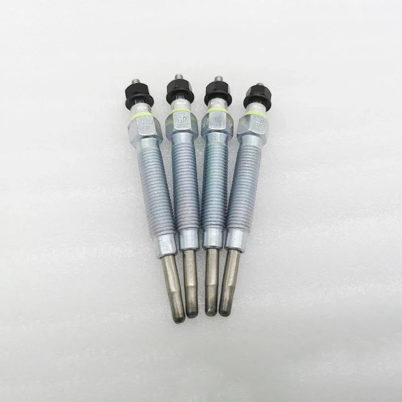 Glow Plug For Grace H100 Galloper H1 Imax Terracan OEM  3671042021 Ignition Glow Plug 4PC Engine glow plug