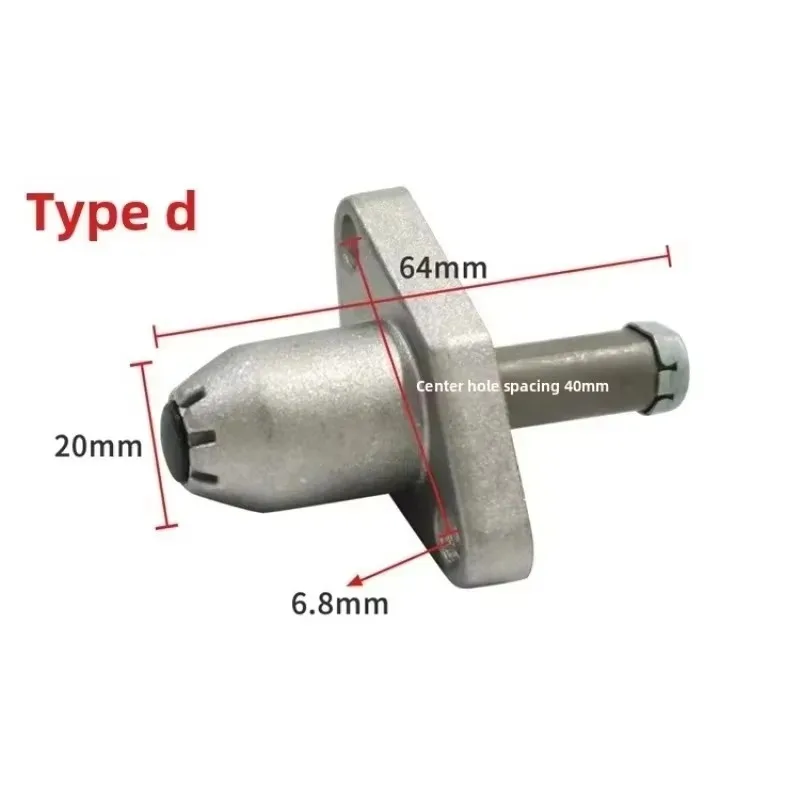 

Детали для переоборудования мотоцикла, регулятор цепи двигателя, кулачковый натяжитель цепи ГРМ, натяжитель колеса для Nice Honda Suzuki