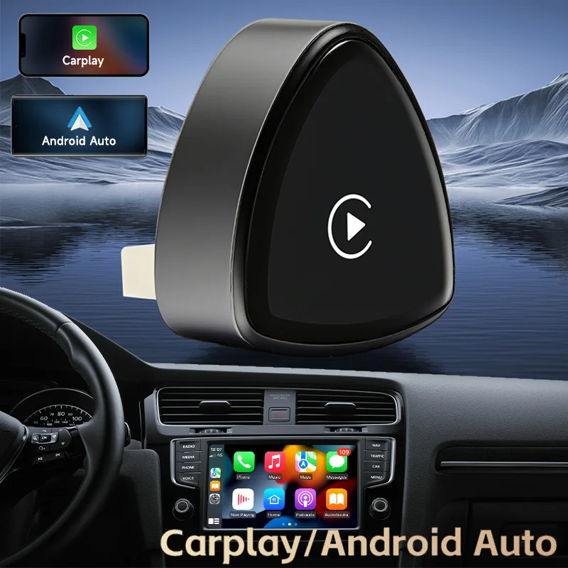 Upgraded Wireless C… - image