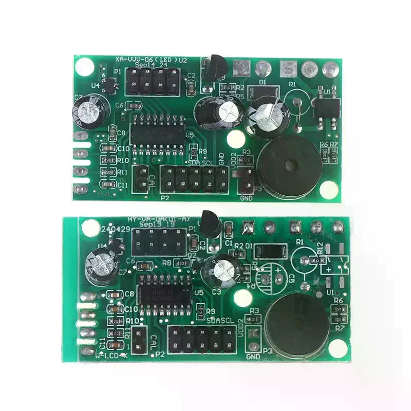 1Pcs Electronic Sca…