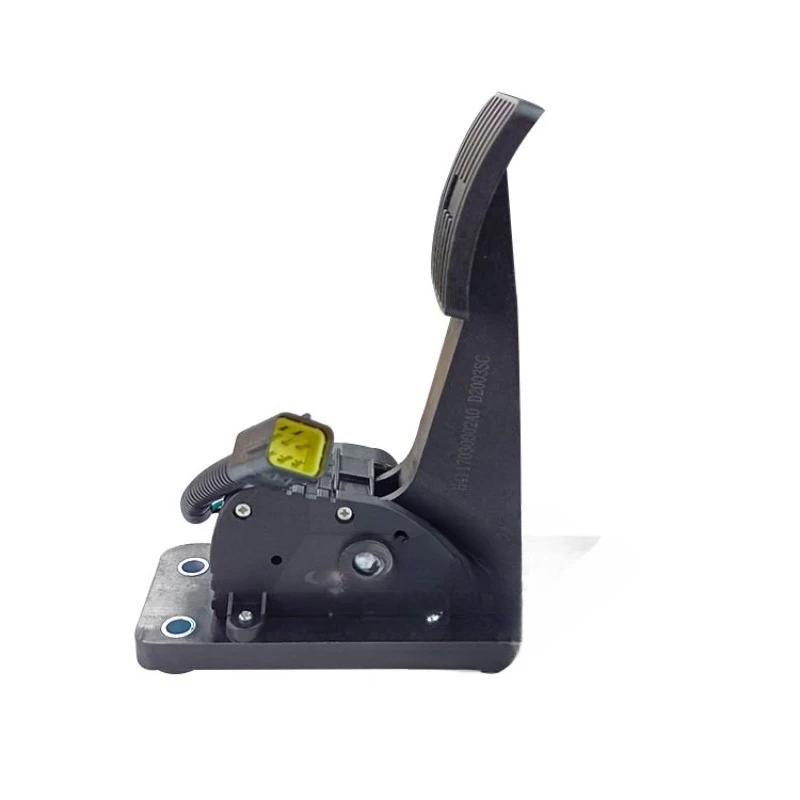 

China-made car electric accelerator pedal at favorable prices