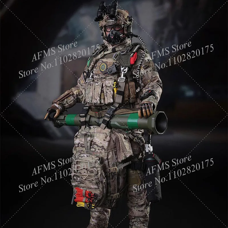 Mini Times Toys M028 1/6 Scale Collectible Figure US Army Special Force Military Doll 12Inch Full Set Men Soldier Model Toys