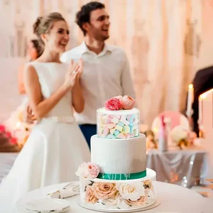 Đế bánh cưới acrylic, đĩa hiển thị tráng miệng trong suốt tròn, bánh trang trí, thích hợp cho bữa tiệc sinh nhật, thu thập đồ dùng 10 Bán hàng chính Acrylic Petisqueira - №10