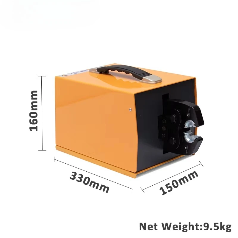 6-95Mm2 Lug Hexagon…