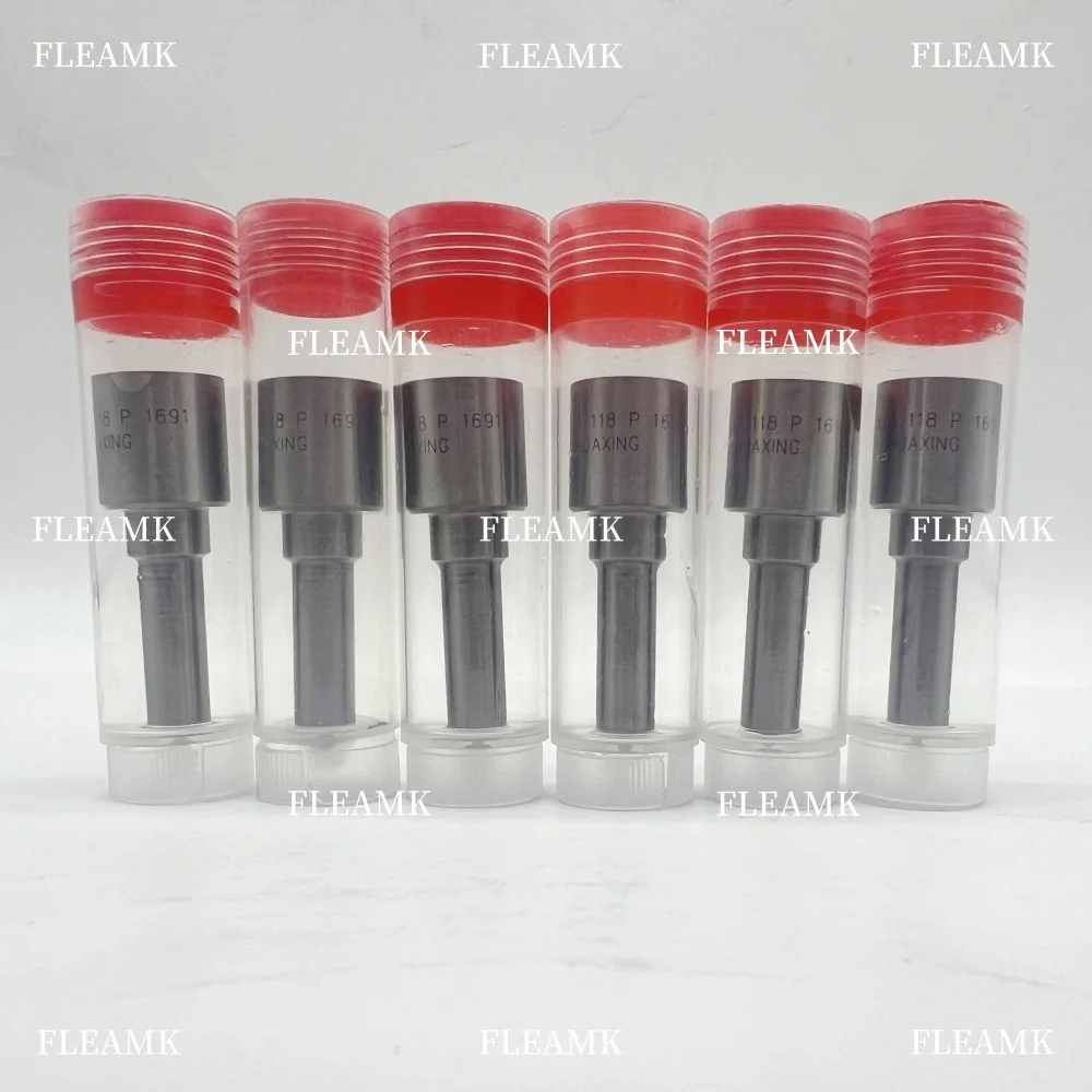 High Quality Fuel Injector DLLA118P1691 Is Suitable for 044512020 Fuel Injector
