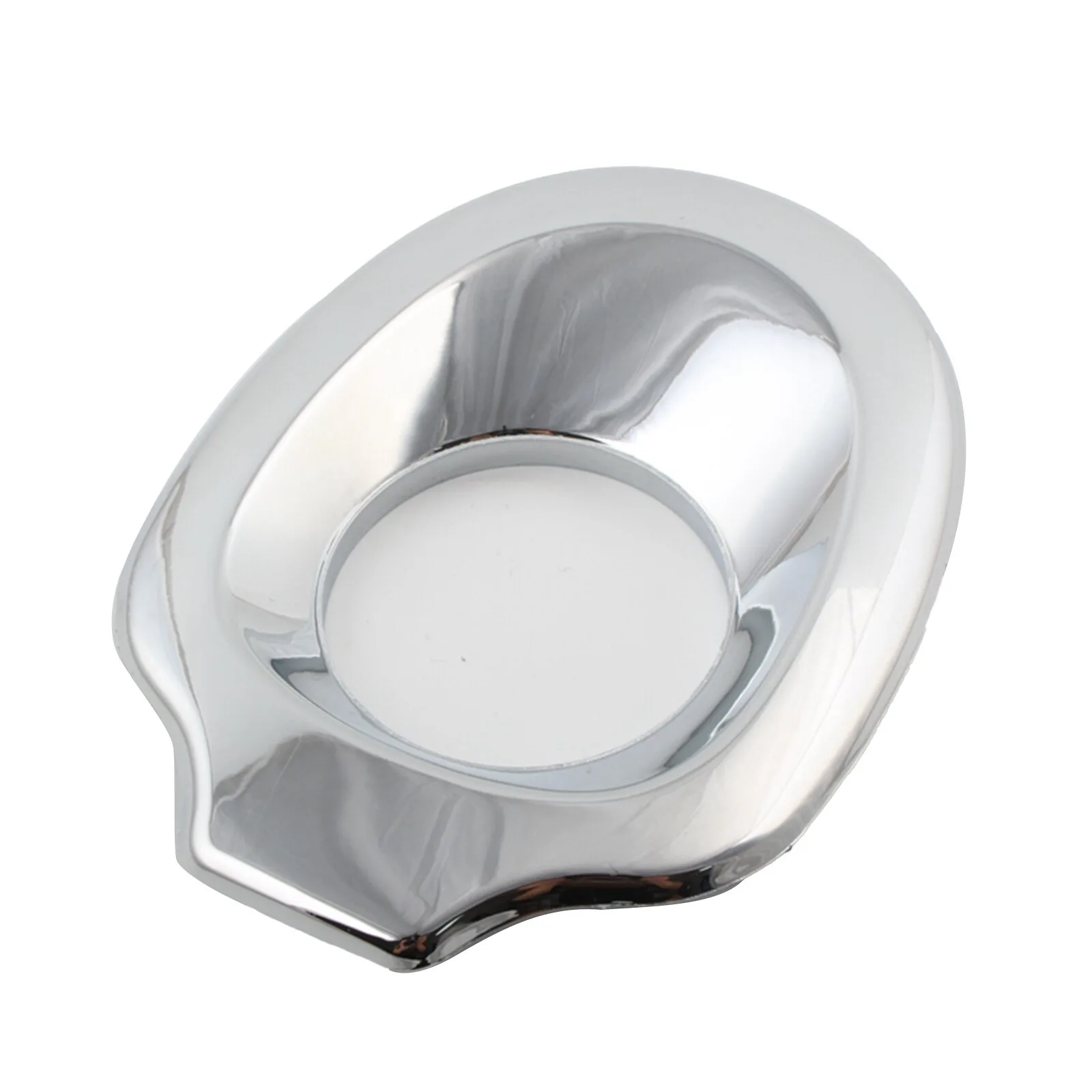 GL 1800 Chrome Chiave di Accensione Accento Carenatura Trim Copertura Per Honda Goldwing Goldwing GL1800 2001-2005