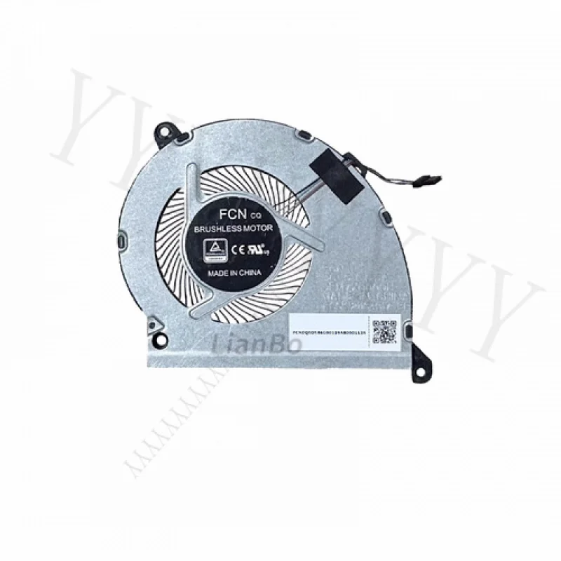 

Q+ Original for LG 15U70N-PR56K 15UD70P-PX70K CPU COOLING FAN