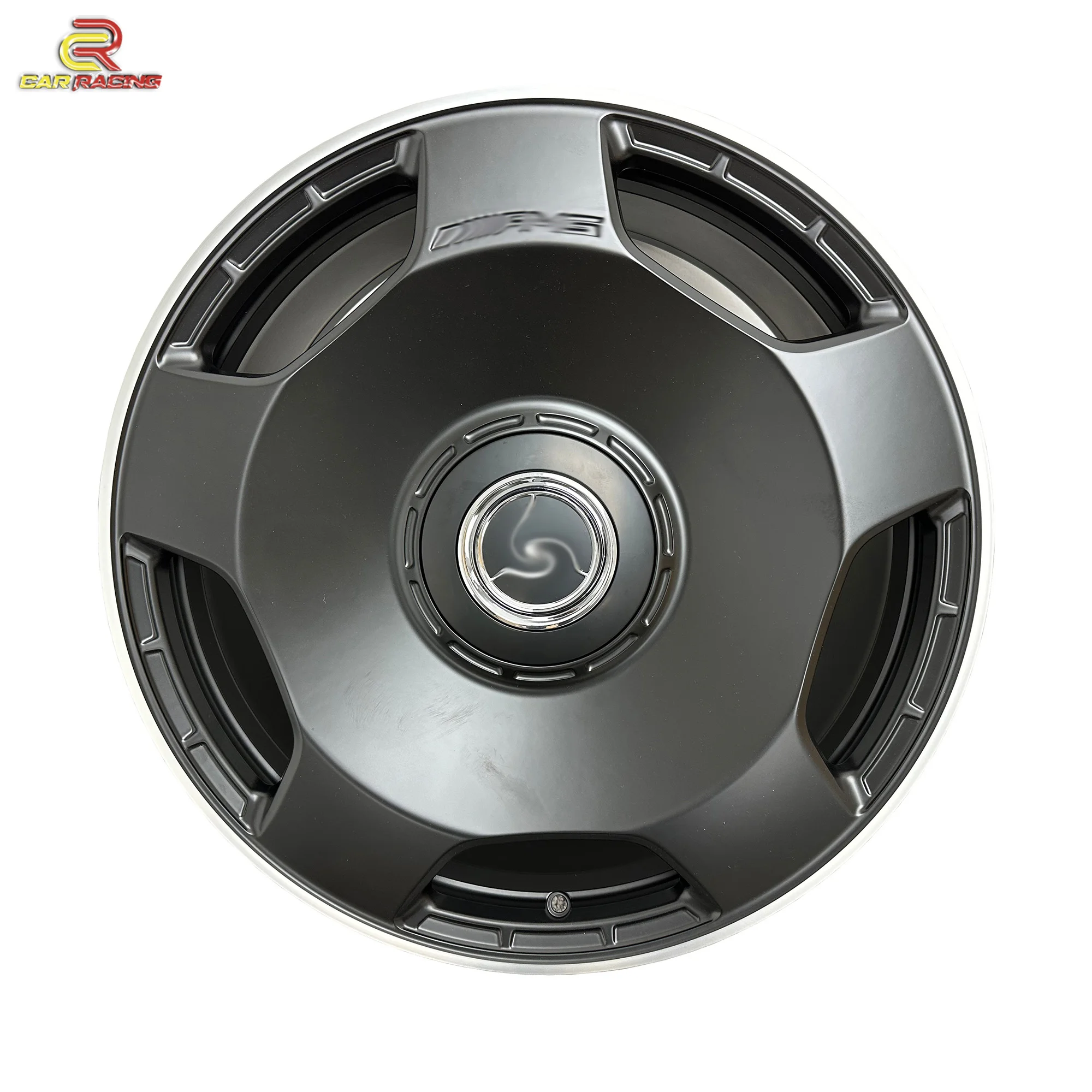 

Профессиональный высококачественный автомобиль и спортивный автомобиль, индивидуальная ступица колеса в стилеB, алюминиевый автомобиль, индивидуальный кованый черный обод колес для 20 дюймов