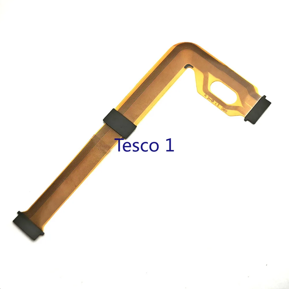 Nuevo Cable flexible de enfoque antivibración de lente para SONY 28-70mm FE F/3,5-5,6/ 28-70mm OSS SEL2870 pieza de reparación de calibre 55