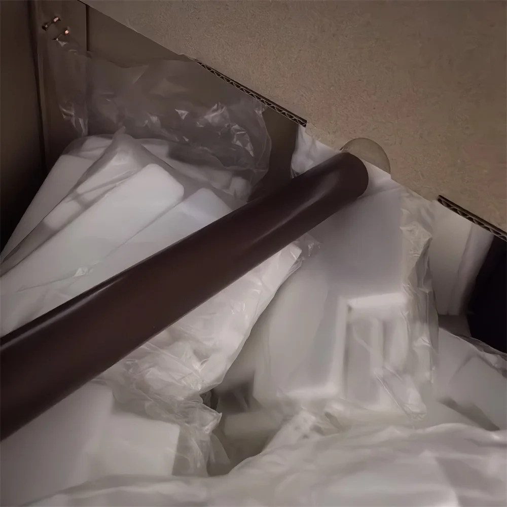 Manga de filme fusor de fixação, material japonês dc 240 252 para xerox docucolor dc240 dc242 250 dc250 dc252 700i 700 c550 c560 c75 j75