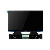 Elegoo Saturn 4 ultra 16K 10,1 pulgadas monocromático pantalla LCD Original reemplazo pieza de impresora 3D
