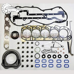 P5AT BB3Q6079AB Overhaul Gasket Set Rebuilding Kits for Ford Ranger 3.2L For Mazda BT50 3.2L