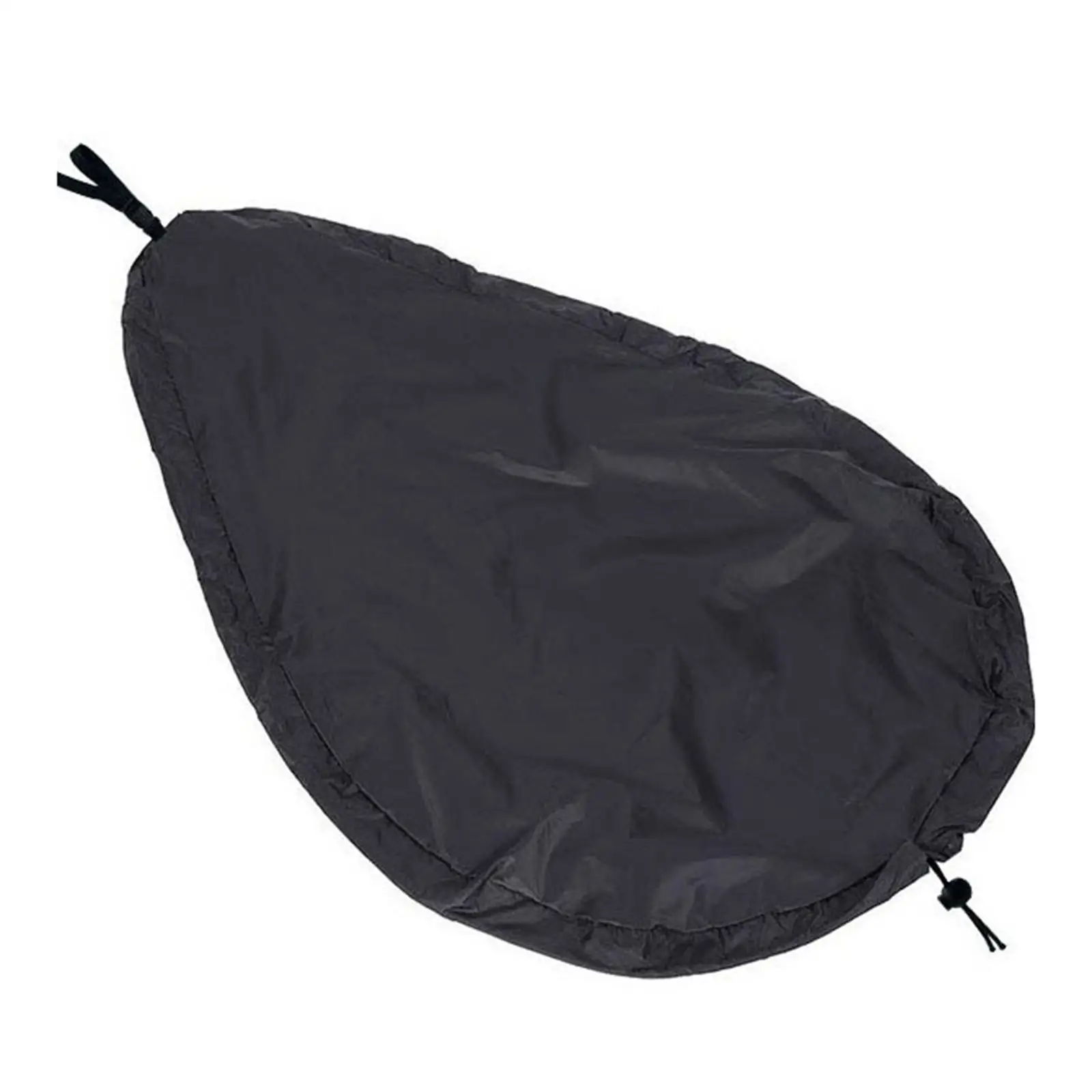 Adjustable Kayak Cockpit Cover Marine Waterproof Hatch Protector Oxford Cloth Canoe Seat Shield for Outdoor Use