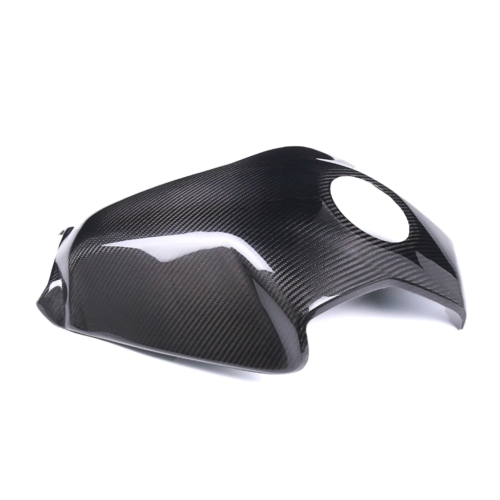 Motorcycle Accessories Fender Windshield Winglets Side Panel Fairing Kit 3K Dry Carbon Fiber For Yamaha FZ10 MT10 2016-2021 2020