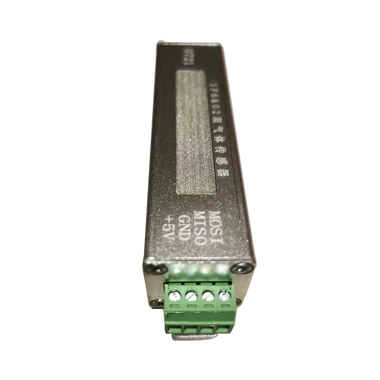 Brand ForSF6 and O2 sensor gas MY-SF6&O2 ring main unit high-tension switch cabinet Distribution room insulating gas sensor modu