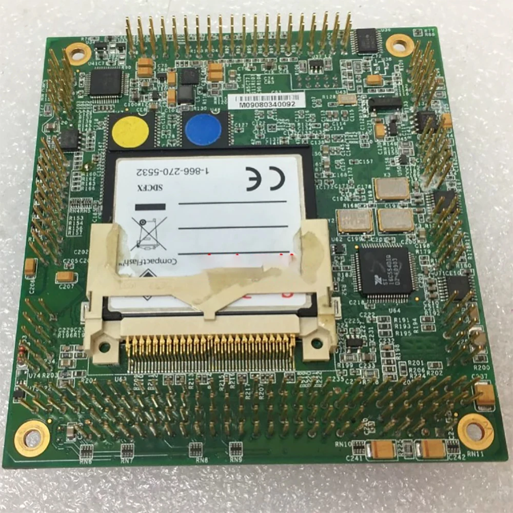 SBS06A02CA Emb-edded PC104 Me-dical Device Motherboard SDK-C0172