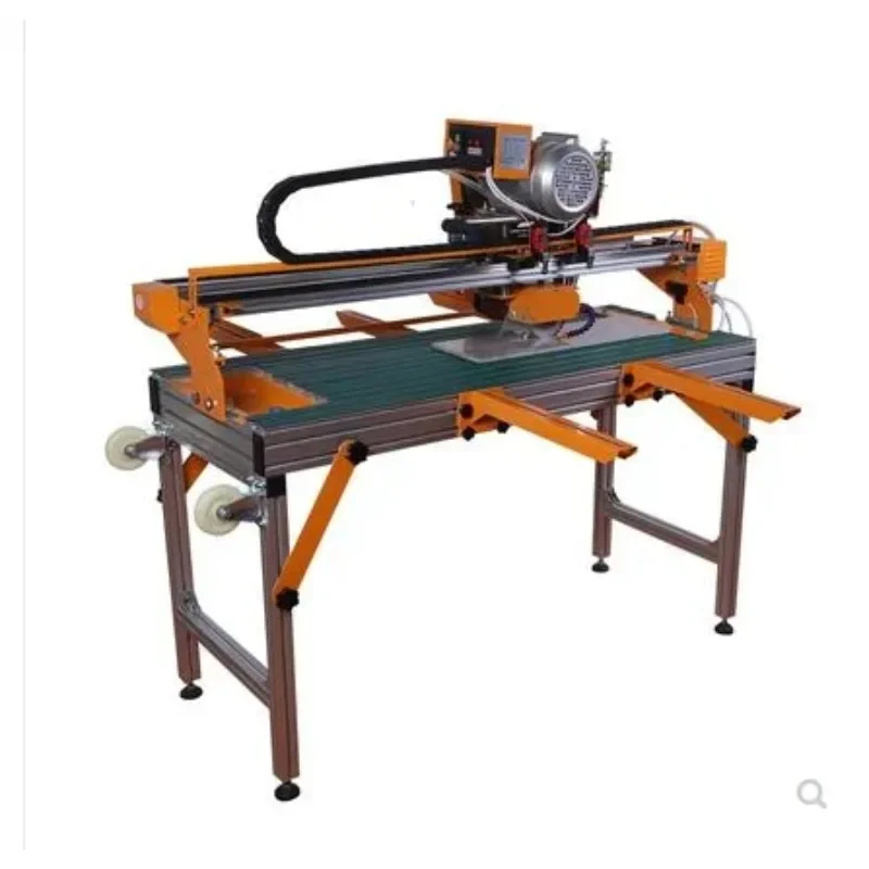 WG-1200 Brushless tile cutter wet saw tile cutter machine stone cutting