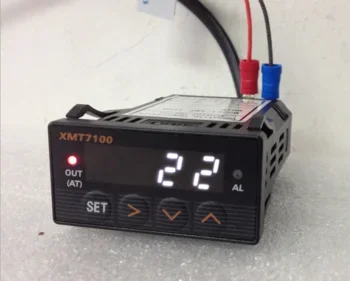 Digital temperature controller PID XMT-7100