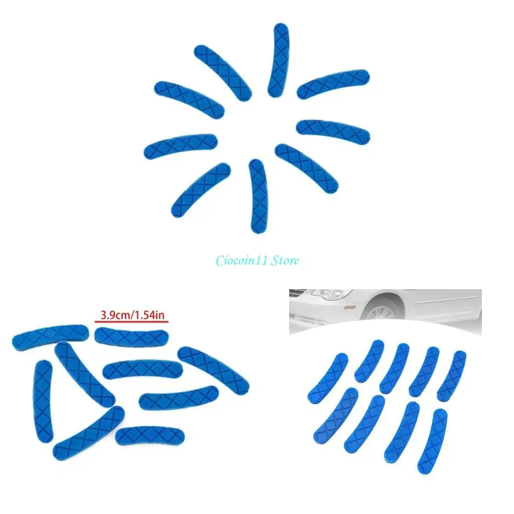 

Y1UB Transmission Buffer Block Oil Seal Repair with Enhances Sealing Performances
