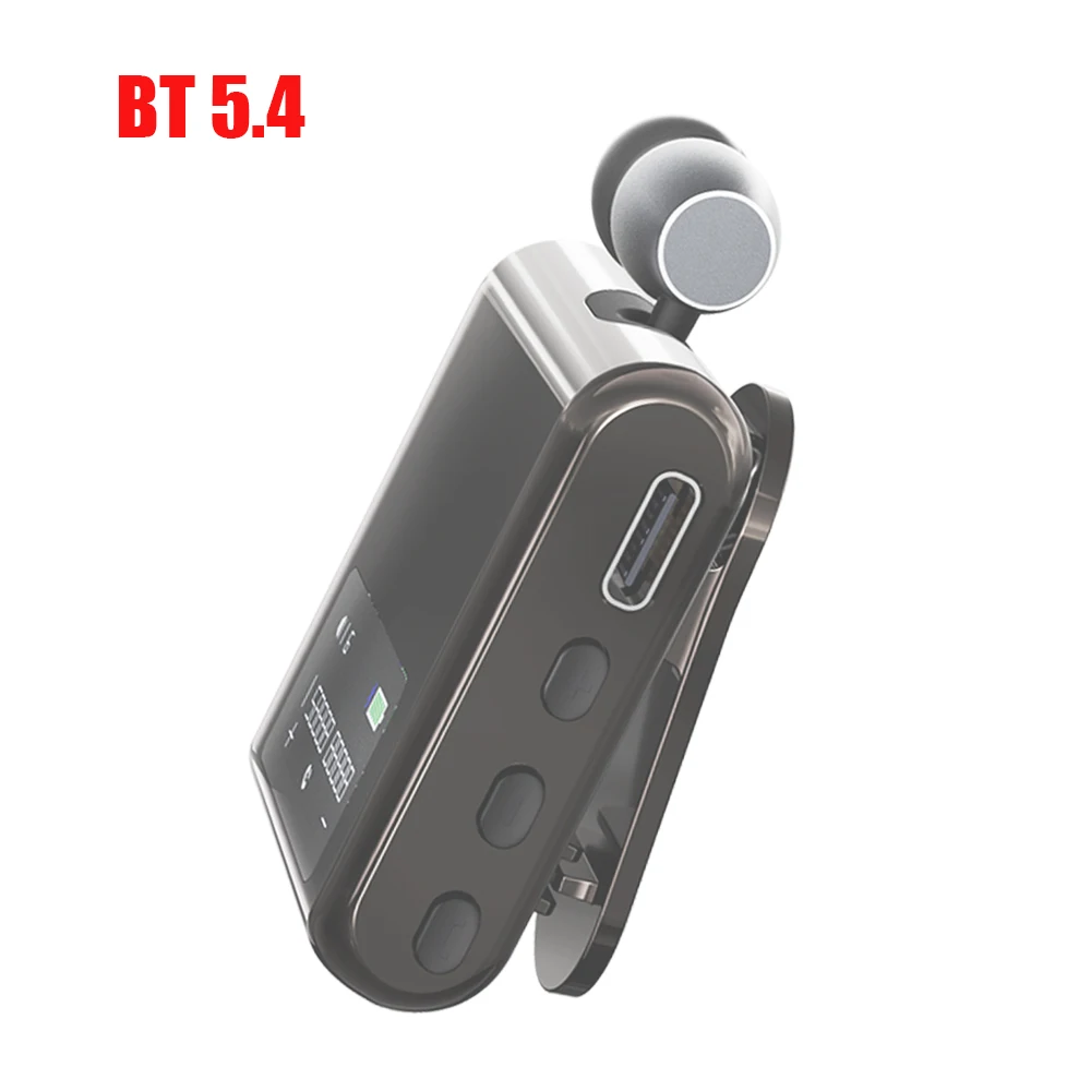 

BT 5.4 Наушник Ear Blues с проводными наушниками Беспроводные наушники-вкладыши Lotos с проводными наушниками в Blues для Iphone