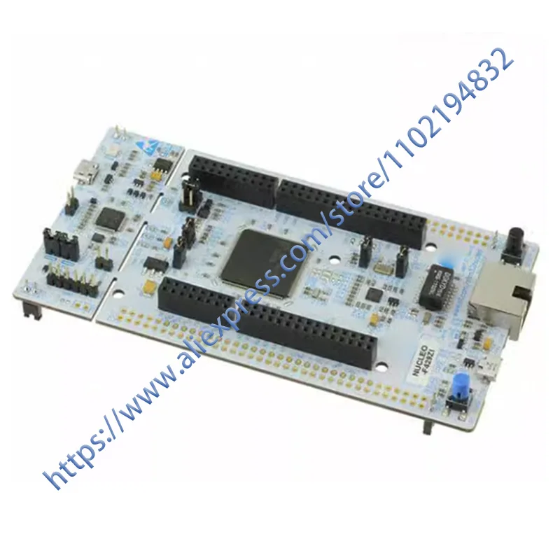 

New Original NUCLEO-F429ZI STM32F429ZIT6 Microcontroller Development Board