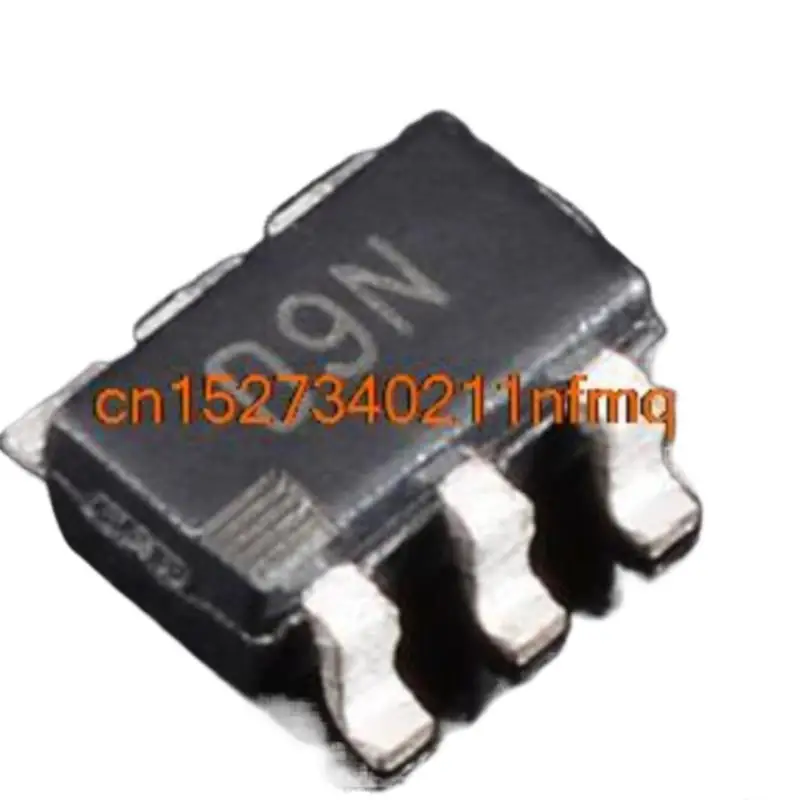 

100% NEWHigh quality products 10PCS/LOT AD5320BRTZ AD5320BRT AD5320 SOT23-6 MODULE newHigh quality products
