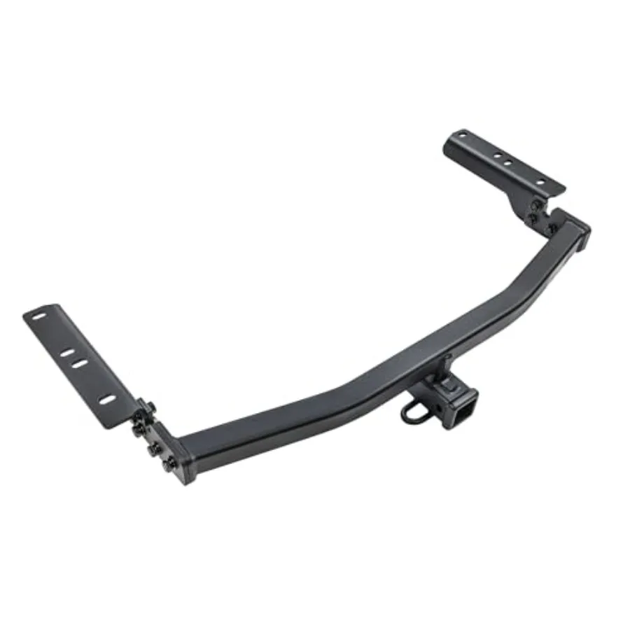 Class 3 Trailer Hit…