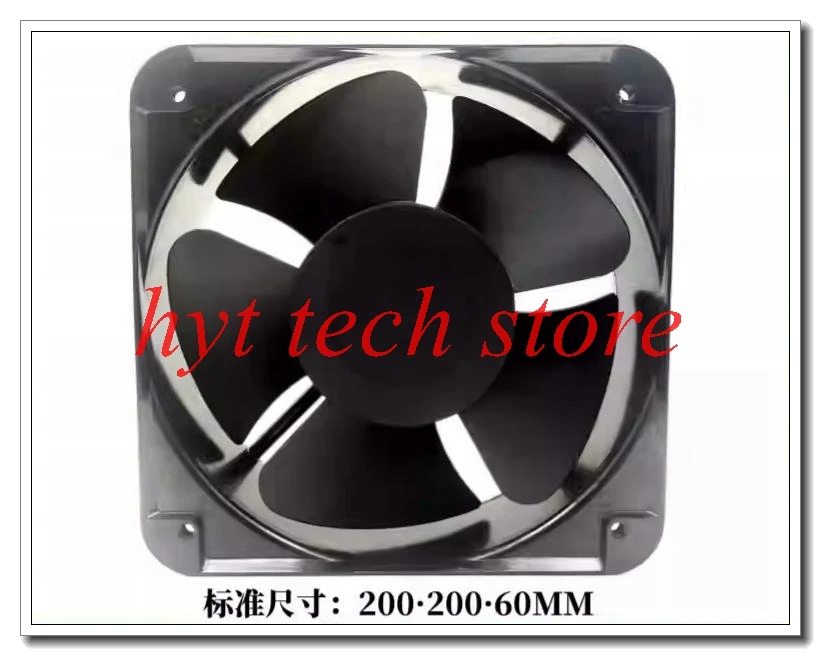 Original  M-2006A-L  heat dissipation Cooling fan,  100% tested before shipment
