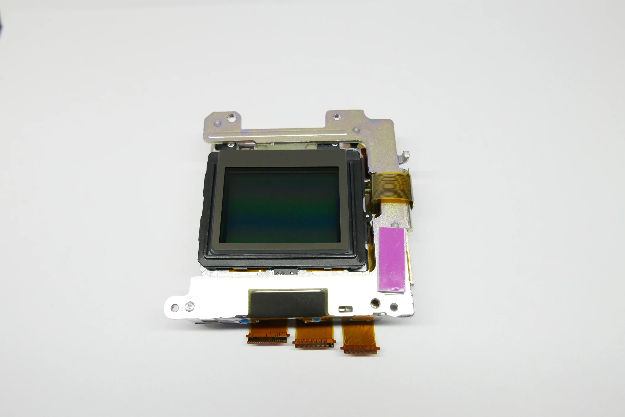 

NEW Repair Parts For Panasonic Lumix DC-S1 CCD CMOS Image Sensor Matrix Unit